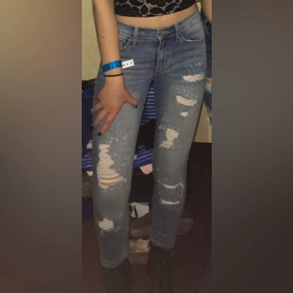 Jeans 👖